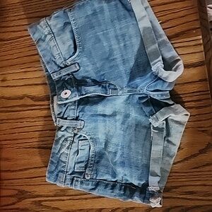 Aeropostale shorts